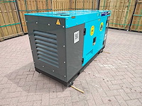 Kawakenki - 2026 - kk25-iii-sss - stroomgenerator - afbeelding 17 van  18