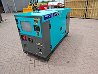 Kawakenki - 2026 - kk25-iii-sss - stroomgenerator - afbeelding 3 van  6