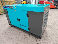 Kawakenki - 2026 - kk25-iii-sss - stroomgenerator - afbeelding 4 van  6