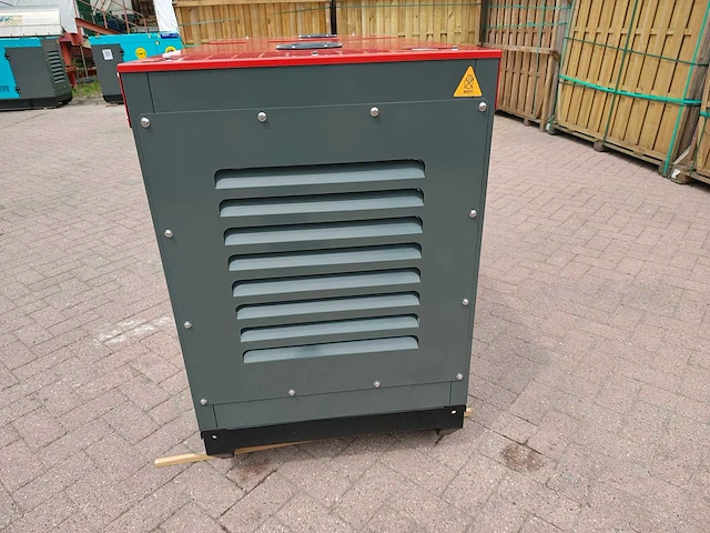 Kawakenki - 2026 - kk25-iii-sss - stroomgenerator - afbeelding 15 van  19