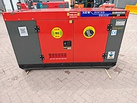 Kawakenki - 2026 - kk25-iii-sss - stroomgenerator - afbeelding 17 van  19