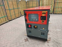 Kawakenki - 2026 - kk25-iii-sss - stroomgenerator - afbeelding 18 van  19