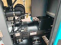 Kawakenki - 2026 - kk25-iii-sss - stroomgenerator - afbeelding 4 van  14