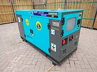 Kawakenki - 2026 - kk25-iii-sss - stroomgenerator - afbeelding 8 van  14