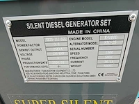 Kawakenki - 2026 - kk25-iii-sss - stroomgenerator - afbeelding 12 van  14