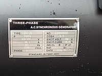 Kawakenki - 2026 - kk25-iii-sss - stroomgenerator - afbeelding 4 van  17