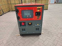 Kawakenki - 2026 - kk25-iii-sss - stroomgenerator - afbeelding 15 van  17