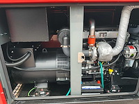 Kawakenki - 2026 - kk50-iii-sss - stroomgenerator - afbeelding 2 van  16