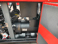 Kawakenki - 2026 - kk50-iii-sss - stroomgenerator - afbeelding 6 van  16