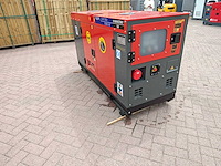 Kawakenki - 2026 - kk50-iii-sss - stroomgenerator - afbeelding 9 van  16