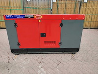 Kawakenki - 2026 - kk50-iii-sss - stroomgenerator - afbeelding 11 van  16