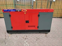 Kawakenki - 2026 - kk50-iii-sss - stroomgenerator - afbeelding 11 van  16