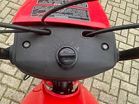 Kawasaki - 185 - quad - afbeelding 6 van  6