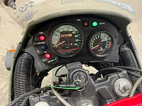 Kawasaki - all-road - kle 500 - motorfiets - afbeelding 2 van  19