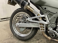 Kawasaki - all-road - kle 500 - motorfiets - afbeelding 4 van  19