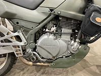 Kawasaki - all-road - kle 500 - motorfiets - afbeelding 5 van  19