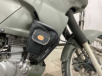Kawasaki - all-road - kle 500 - motorfiets - afbeelding 6 van  19