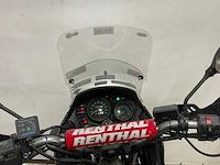 Kawasaki - all-road - kle 500 - motorfiets - afbeelding 8 van  19