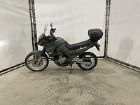 Kawasaki - all-road - kle 500 - motorfiets - afbeelding 13 van  19