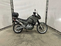 Kawasaki - all-road - kle 500 - motorfiets - afbeelding 14 van  19
