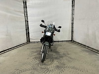 Kawasaki - all-road - kle 500 - motorfiets - afbeelding 15 van  19