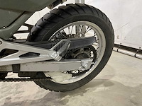Kawasaki - all-road - kle 500 - motorfiets - afbeelding 19 van  19