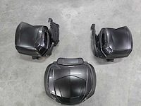 Kawasaki - all-road - versys 1000 se - motorfiets 58mllk - afbeelding 3 van  13