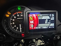 Kawasaki - all-road - versys 1000 se - motorfiets 58mllk - afbeelding 4 van  13