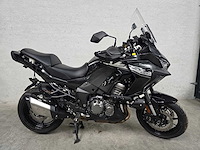Kawasaki - all-road - versys 1000 se - motorfiets 58mllk - afbeelding 6 van  13