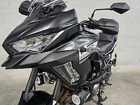 Kawasaki - all-road - versys 1000 se - motorfiets 58mllk - afbeelding 8 van  13