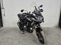 Kawasaki - all-road - versys 1000 se - motorfiets 58mllk - afbeelding 9 van  13