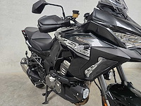 Kawasaki - all-road - versys 1000 se - motorfiets 58mllk - afbeelding 10 van  13
