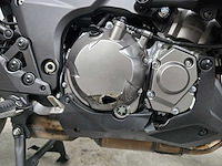 Kawasaki - all-road - versys 1000 se - motorfiets 58mllk - afbeelding 11 van  13