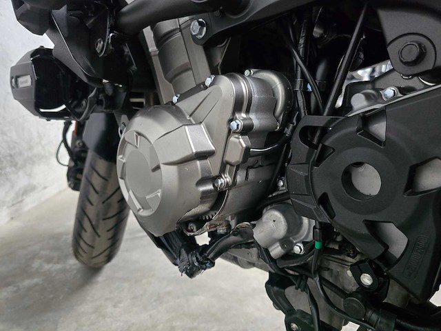 Kawasaki - all-road - versys 1000 se - motorfiets 58mllk - afbeelding 12 van  13