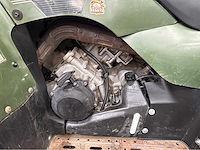 Kawasaki - bruteforce 700 - quad - 2006 - afbeelding 5 van  19