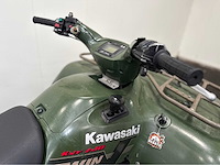 Kawasaki - bruteforce 700 - quad - 2006 - afbeelding 8 van  19