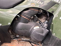 Kawasaki - bruteforce 700 - quad - 2006 - afbeelding 11 van  19