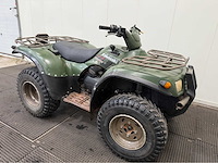Kawasaki - bruteforce 700 - quad - 2006 - afbeelding 16 van  19