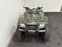 Kawasaki - bruteforce 700 - quad - 2006 - afbeelding 18 van  19