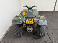 Kawasaki - bruteforce 700 - quad - 2006 - afbeelding 19 van  19