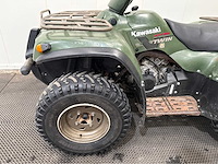 Kawasaki - bruteforce 700 - quad - 2006 - afbeelding 6 van  19