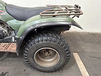 Kawasaki - bruteforce 700 - quad - 2006 - afbeelding 7 van  19