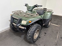 Kawasaki - bruteforce 700 - quad - 2006 - afbeelding 1 van  19