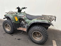 Kawasaki - bruteforce 700 - quad - 2006 - afbeelding 13 van  19