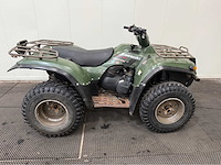 Kawasaki - bruteforce 700 - quad - 2006 - afbeelding 15 van  19