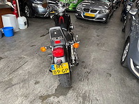 Kawasaki - chopper - vn 750 vulcan - personenauto - afbeelding 4 van  6