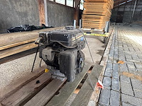 Kawasaki - fe250 - benzinemotor - afbeelding 6 van  10