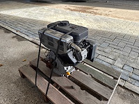 Kawasaki - fe250 - benzinemotor - afbeelding 4 van  9