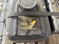 Kawasaki - fe250 - benzinemotor - afbeelding 9 van  9
