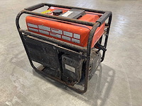Kawasaki - ga 3200a - stroomgenerator - afbeelding 3 van  5